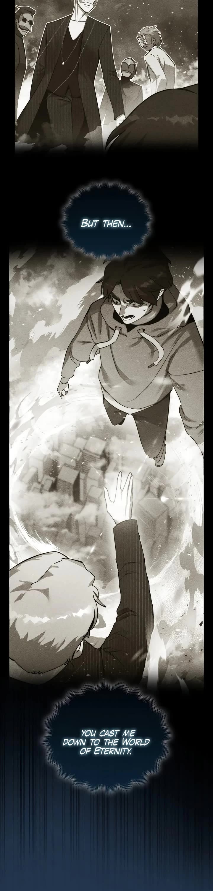 The 31st Piece Overturns the Board chapter 82 page 13