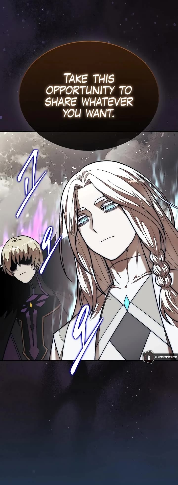 The 31st Piece Overturns the Board chapter 82 page 19