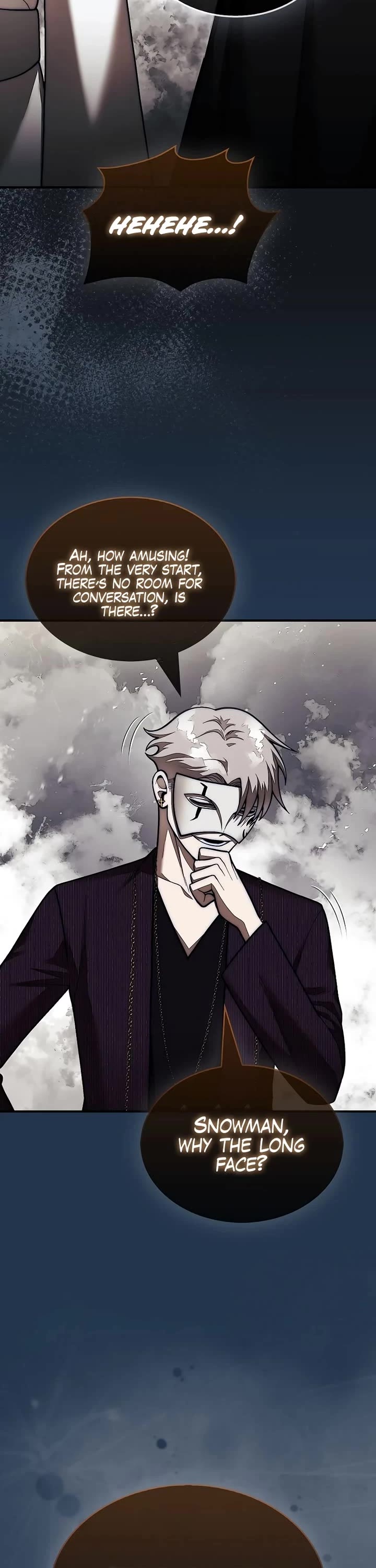 The 31st Piece Overturns the Board chapter 82 page 22