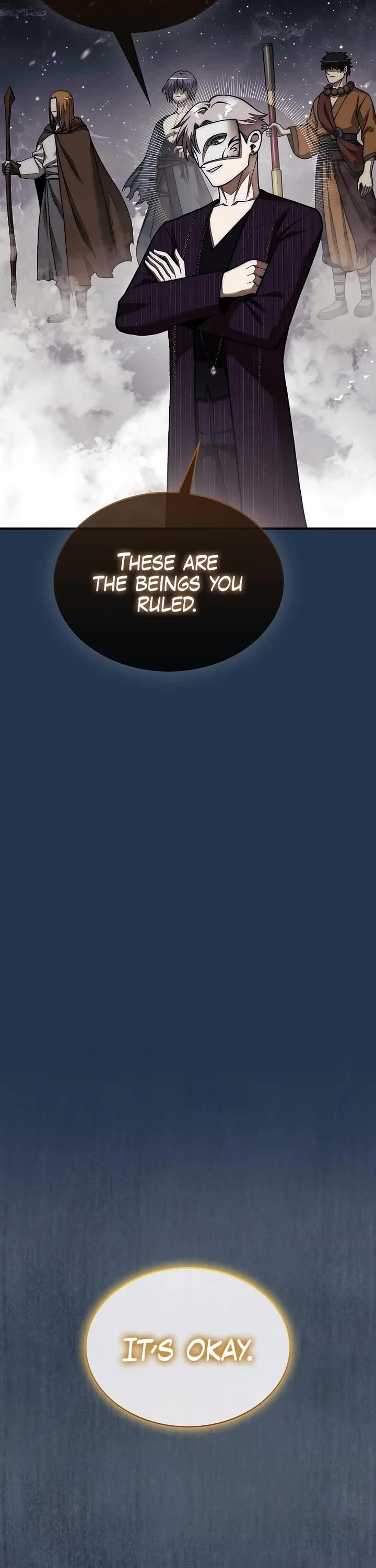 The 31st Piece Overturns the Board chapter 82 page 26