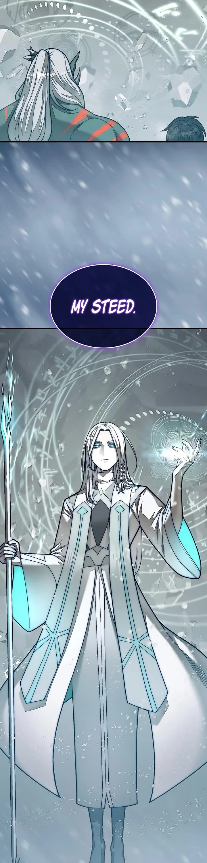 The 31st Piece Overturns the Board chapter 82 page 3