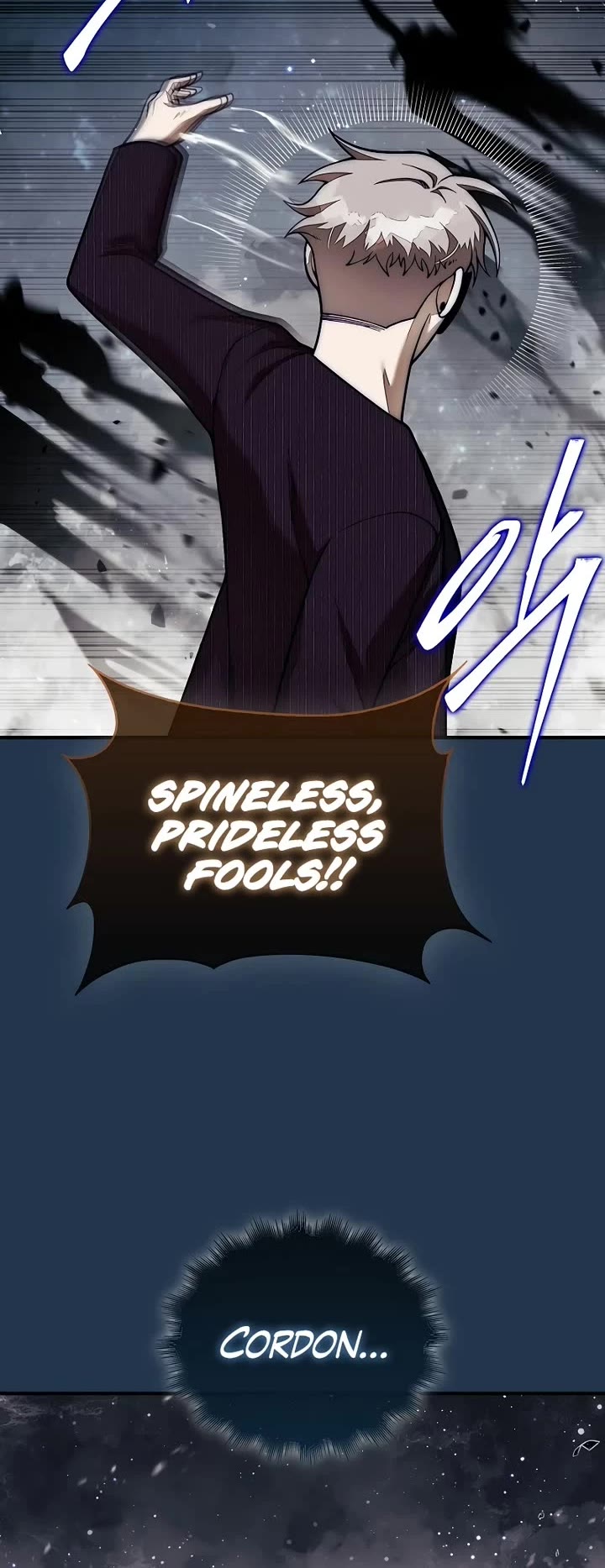 The 31st Piece Overturns the Board chapter 82 page 30