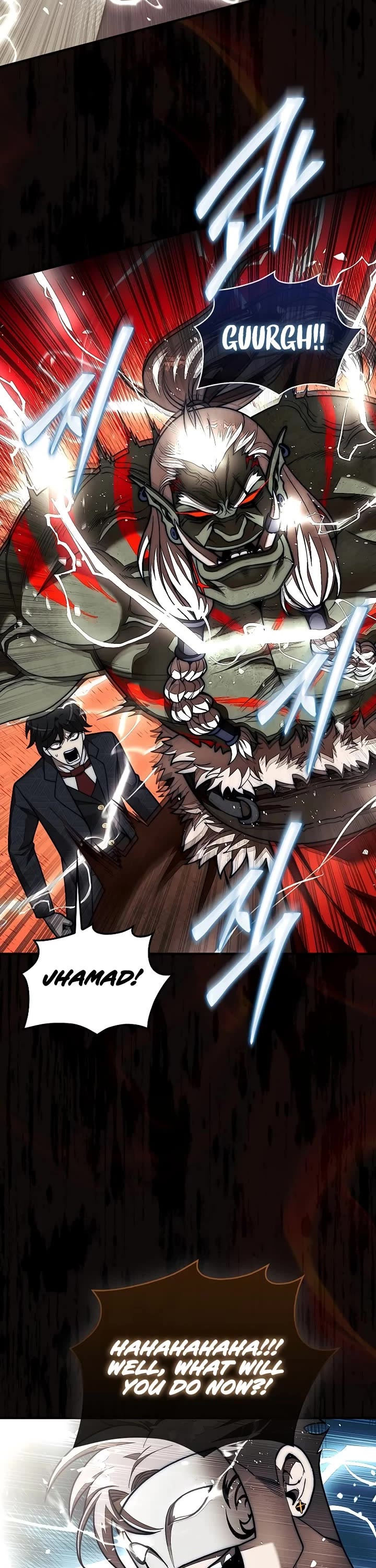 The 31st Piece Overturns the Board chapter 82 page 32