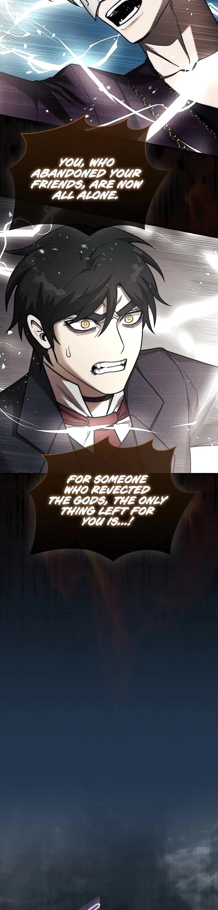 The 31st Piece Overturns the Board chapter 82 page 33