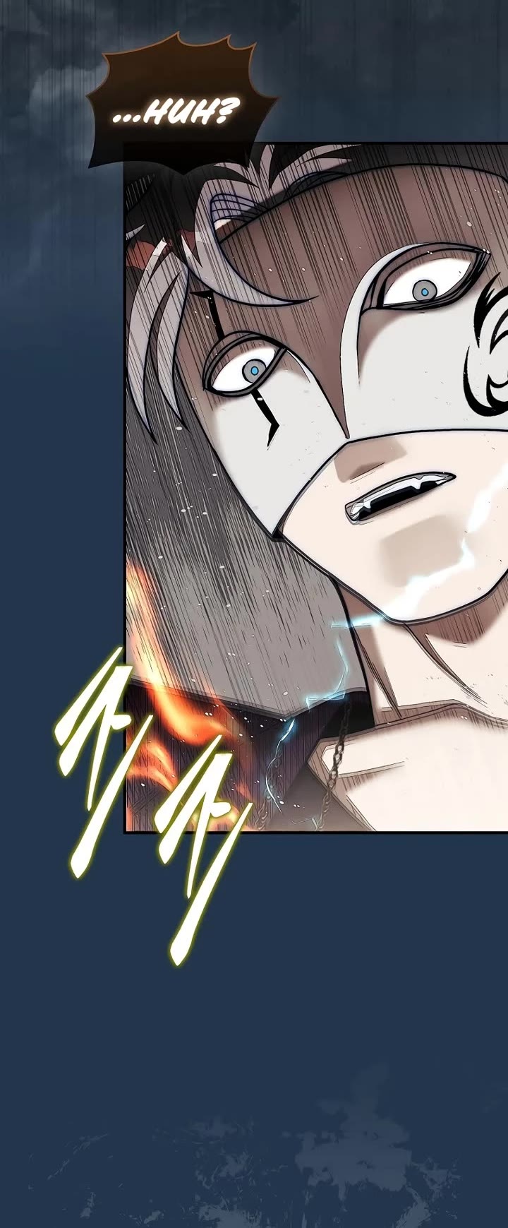 The 31st Piece Overturns the Board chapter 82 page 35