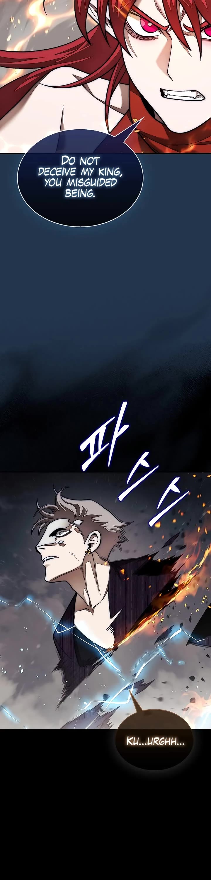 The 31st Piece Overturns the Board chapter 82 page 37