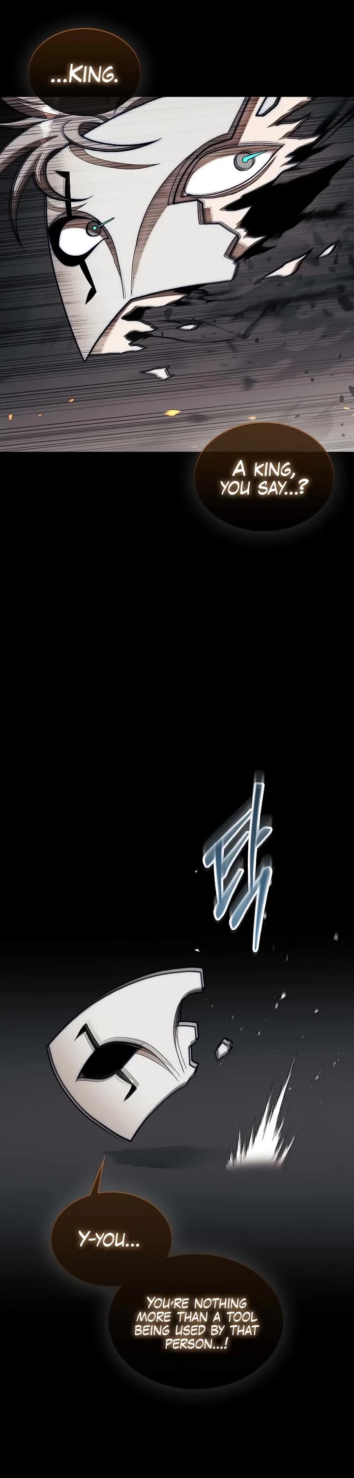 The 31st Piece Overturns the Board chapter 82 page 38