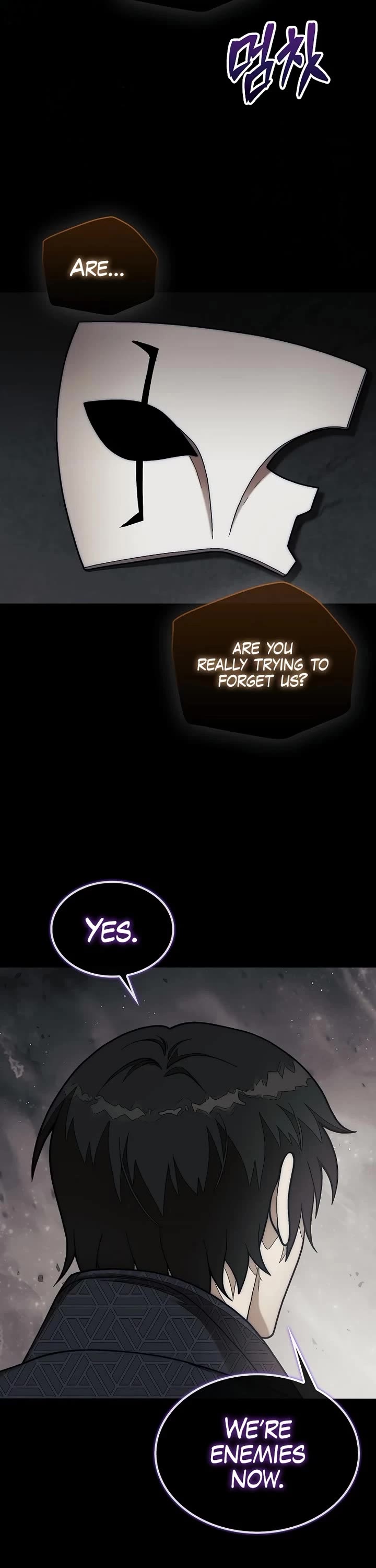 The 31st Piece Overturns the Board chapter 82 page 43