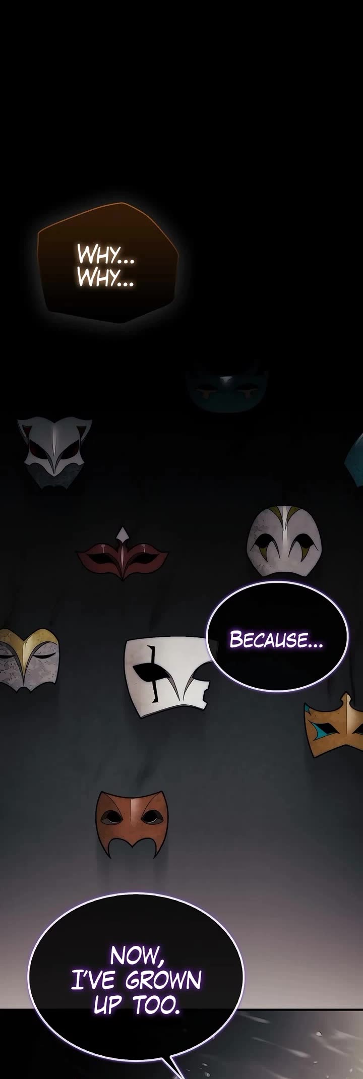 The 31st Piece Overturns the Board chapter 82 page 44