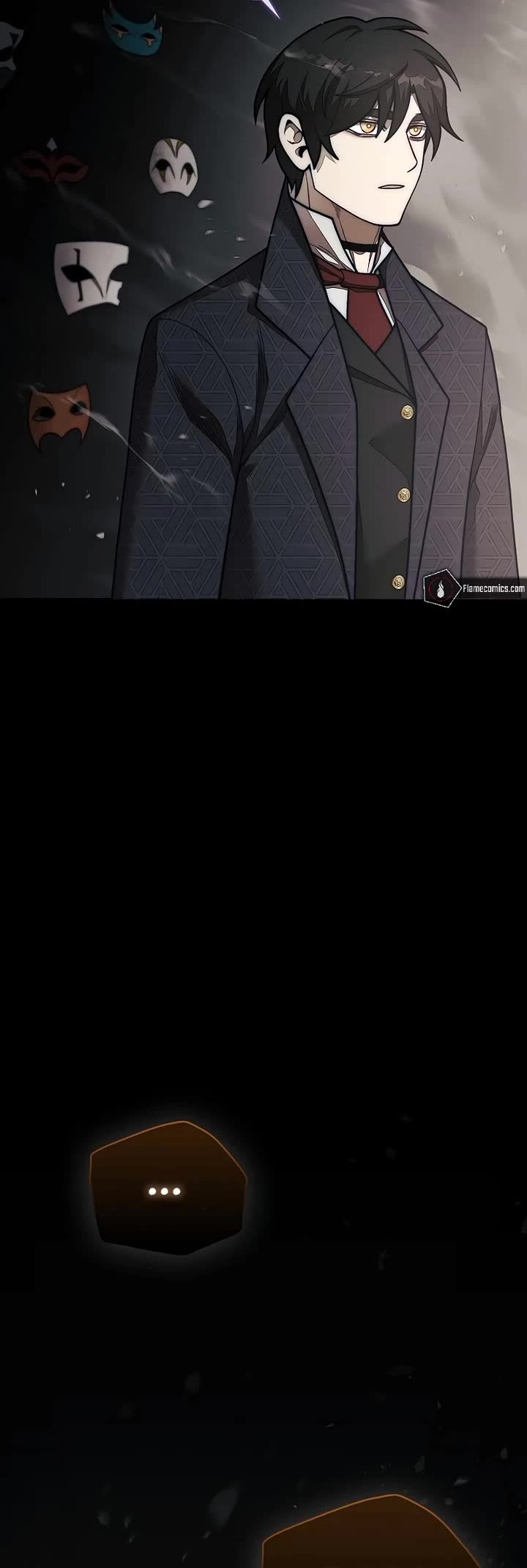 The 31st Piece Overturns the Board chapter 82 page 45