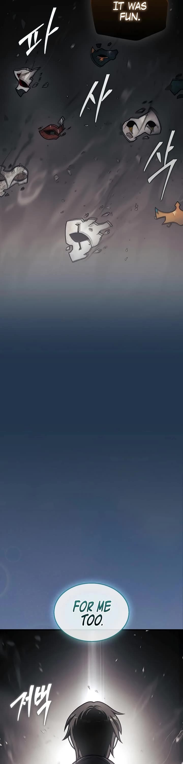 The 31st Piece Overturns the Board chapter 82 page 46