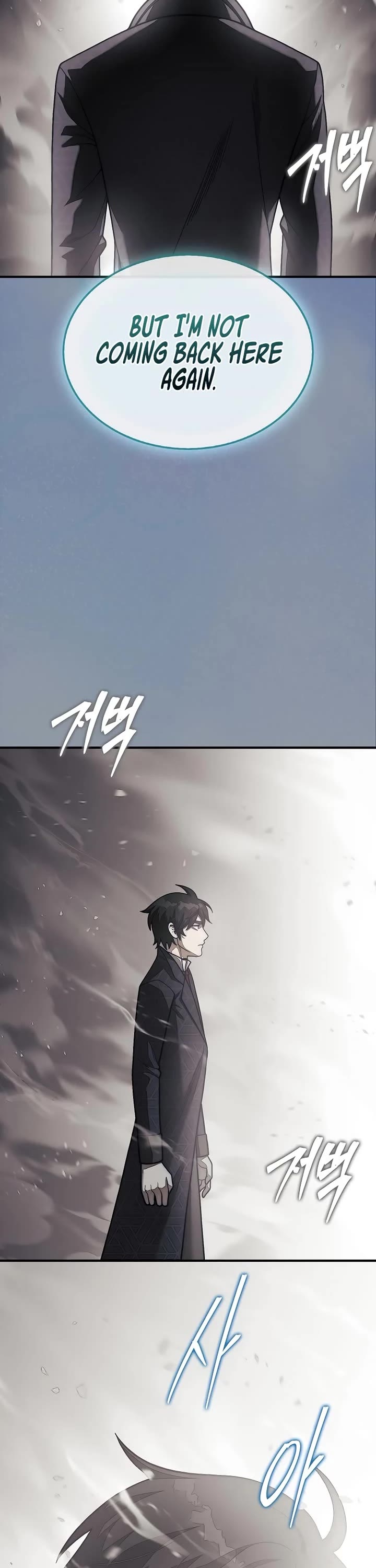 The 31st Piece Overturns the Board chapter 82 page 47