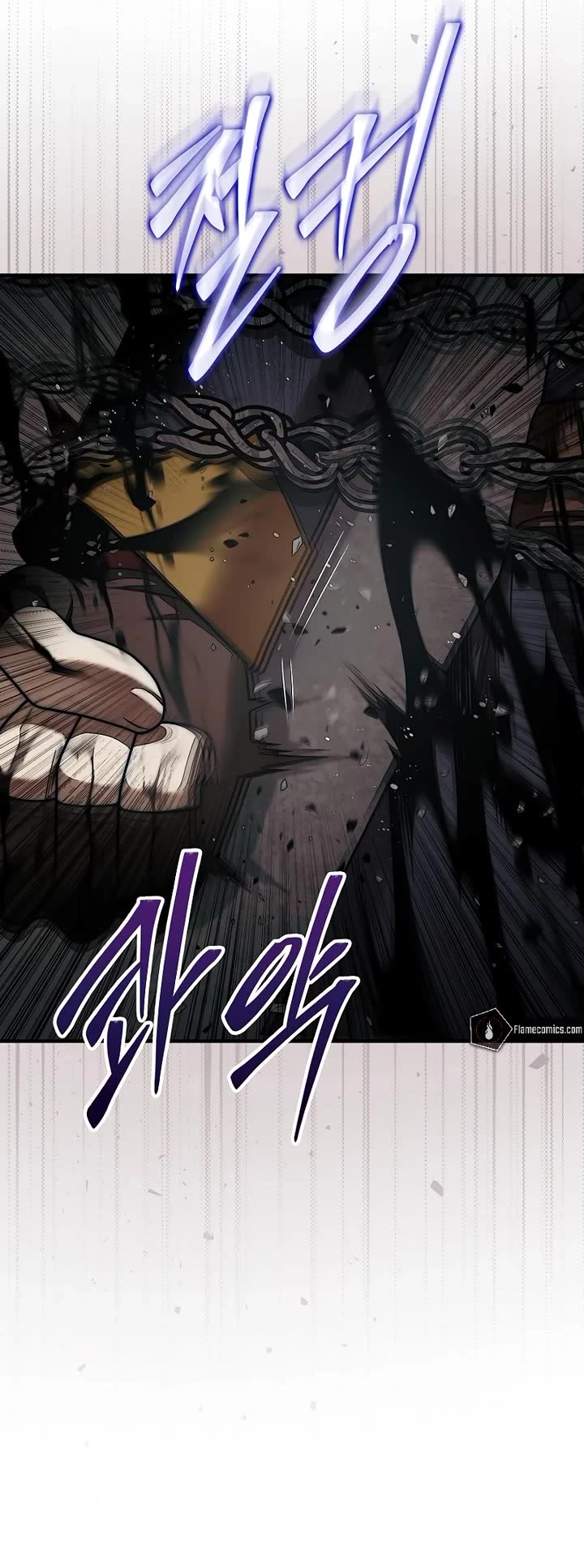 The 31st Piece Overturns the Board chapter 82 page 49