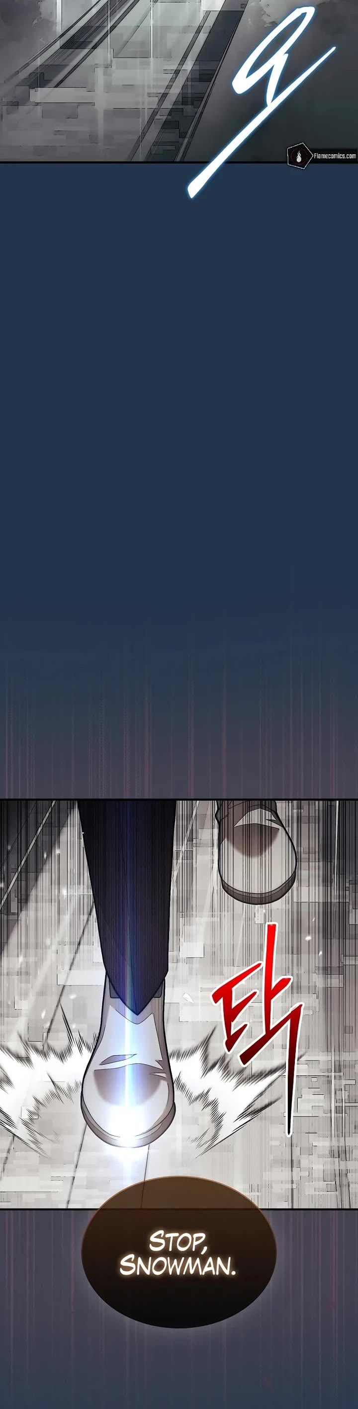 The 31st Piece Overturns the Board chapter 82 page 5