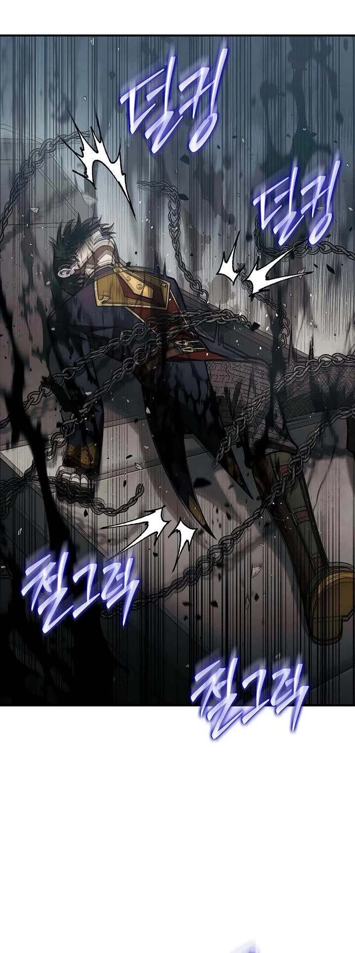 The 31st Piece Overturns the Board chapter 82 page 50