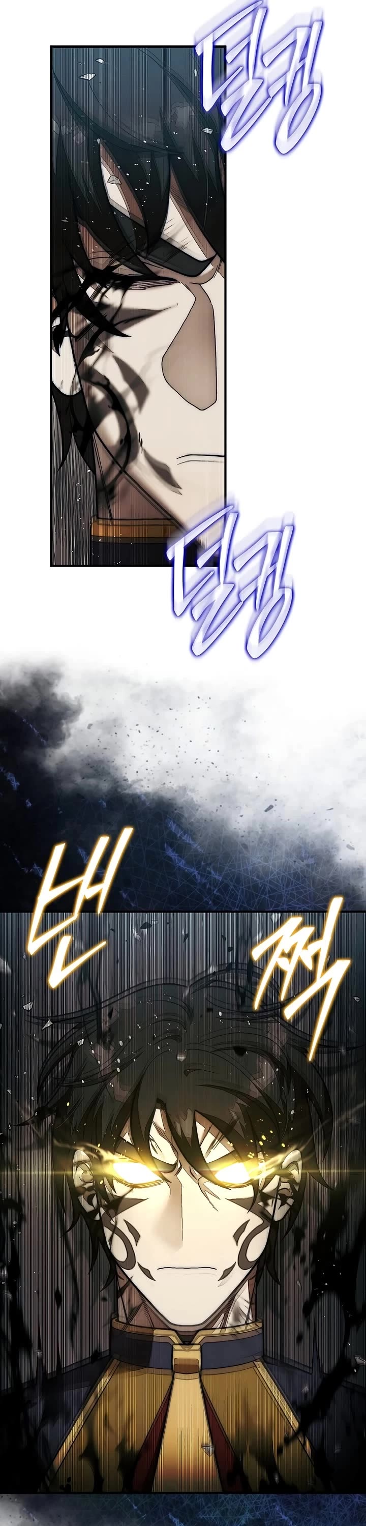 The 31st Piece Overturns the Board chapter 82 page 51