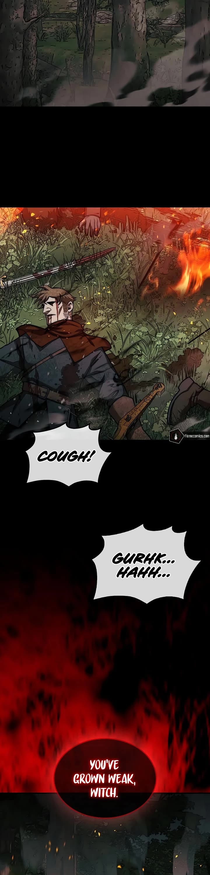 The 31st Piece Overturns the Board chapter 82 page 53