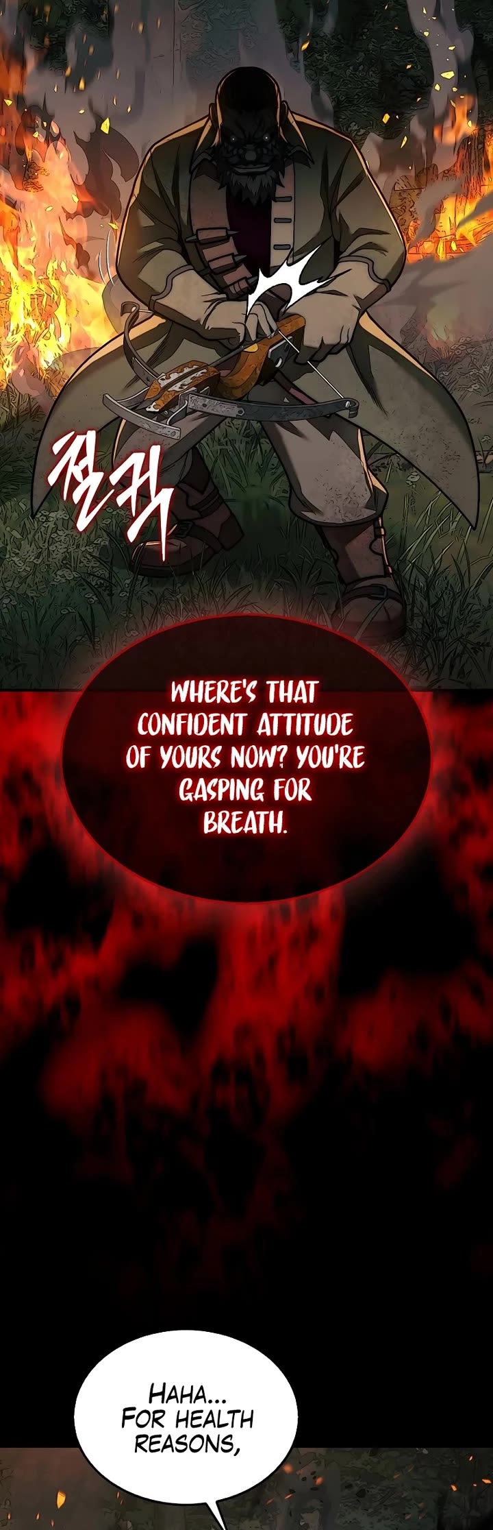 The 31st Piece Overturns the Board chapter 82 page 54