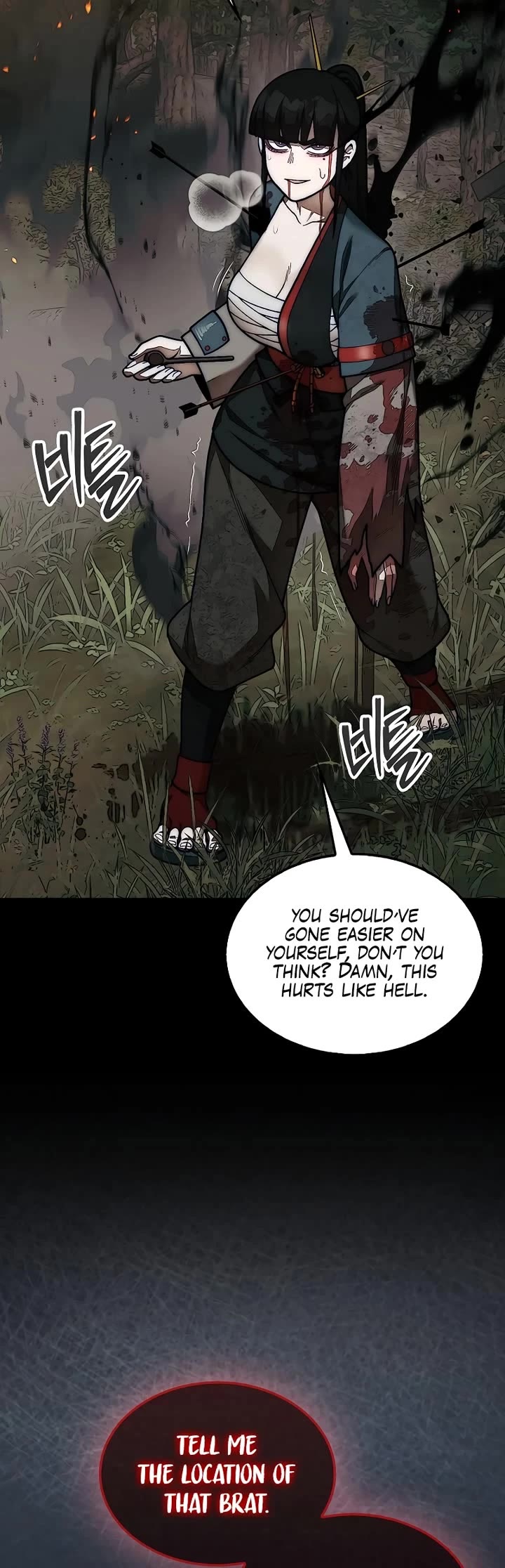 The 31st Piece Overturns the Board chapter 82 page 55