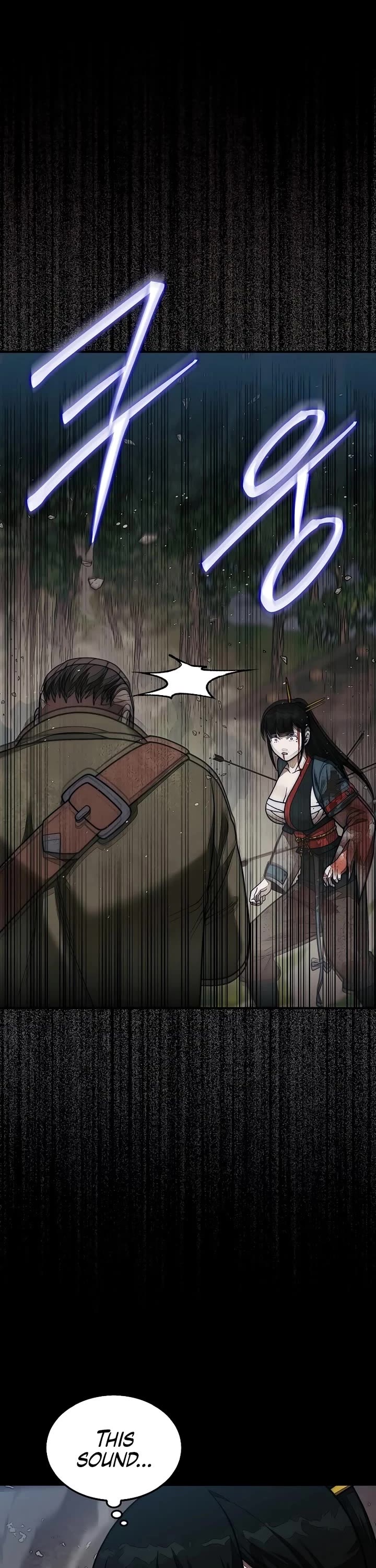 The 31st Piece Overturns the Board chapter 82 page 57