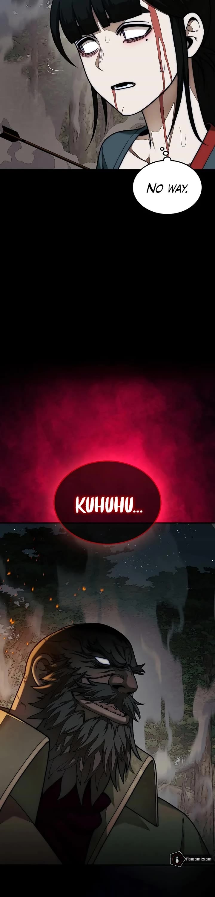 The 31st Piece Overturns the Board chapter 82 page 58