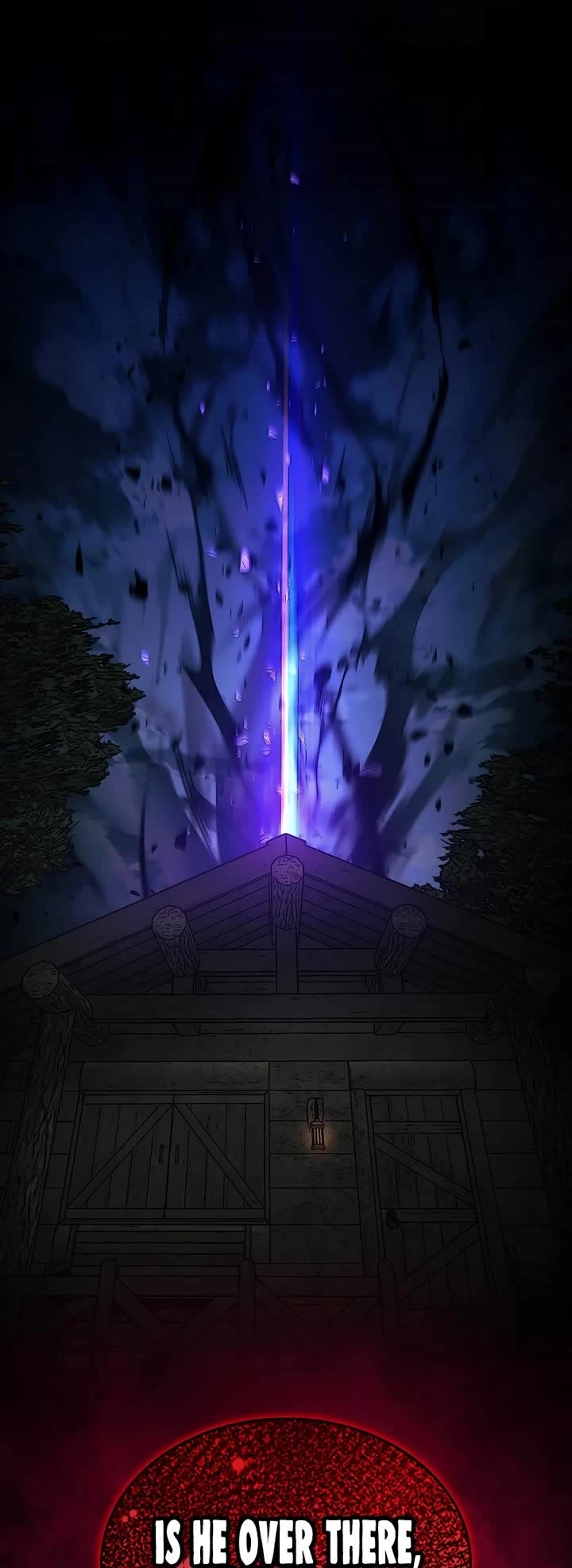 The 31st Piece Overturns the Board chapter 82 page 59