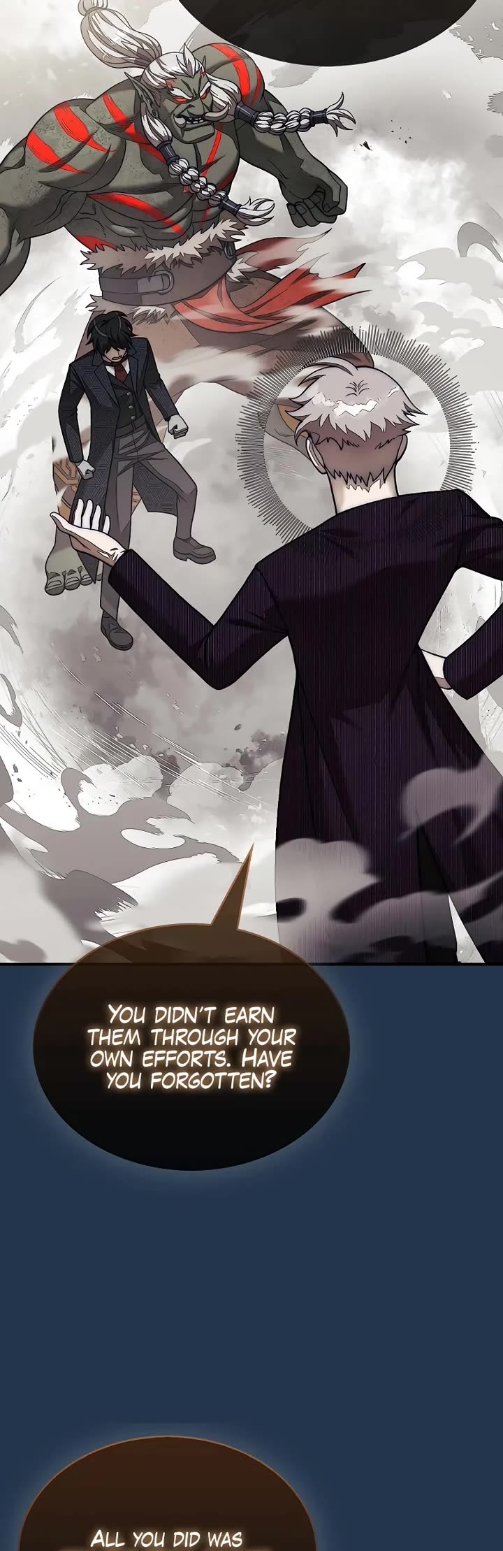 The 31st Piece Overturns the Board chapter 82 page 9