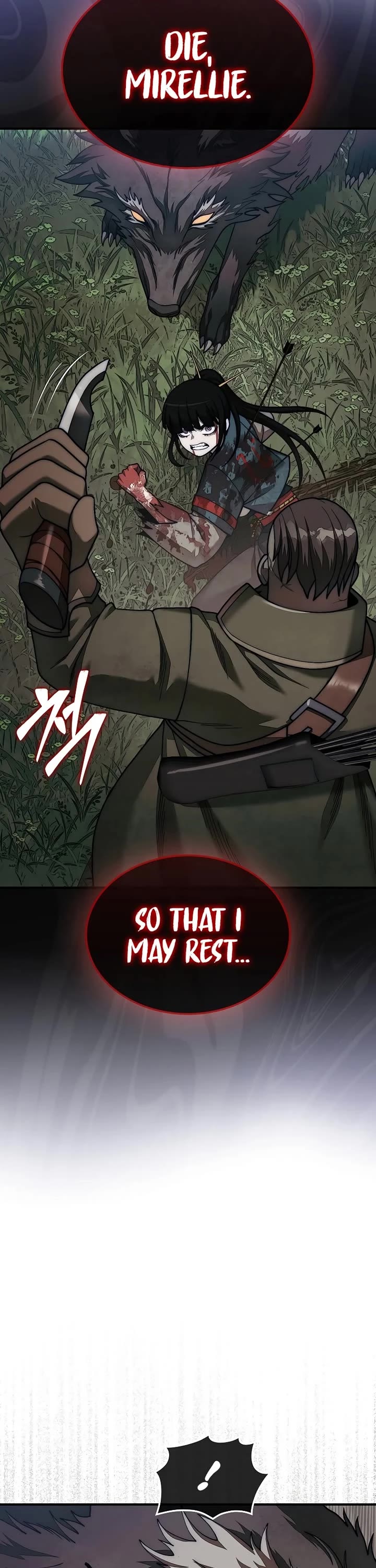 The 31st Piece Overturns the Board chapter 83 page 11