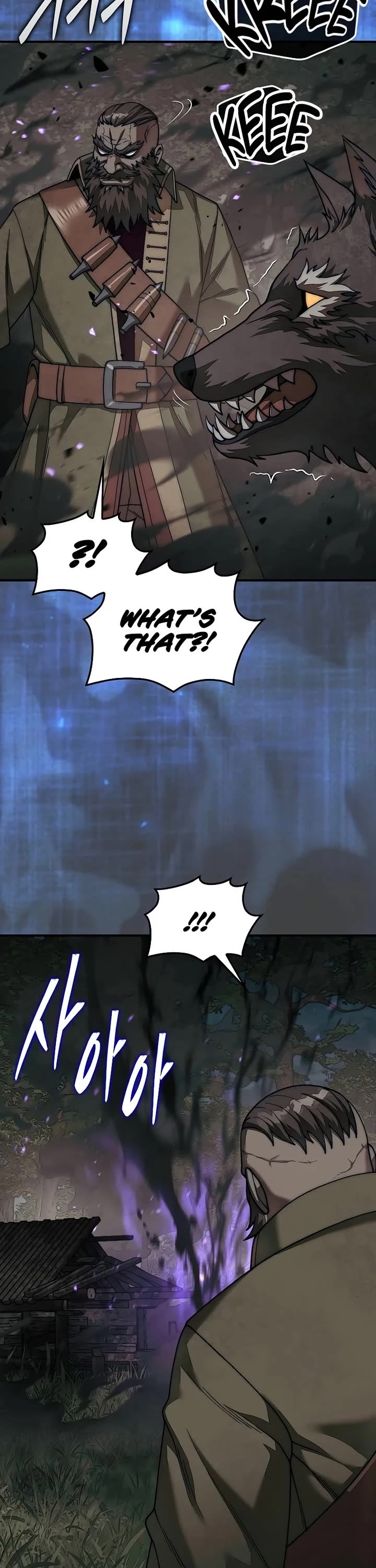 The 31st Piece Overturns the Board chapter 83 page 13