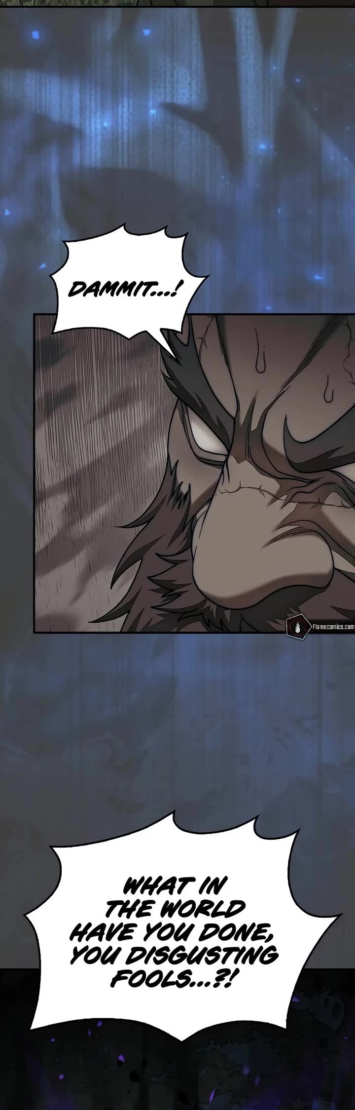 The 31st Piece Overturns the Board chapter 83 page 14