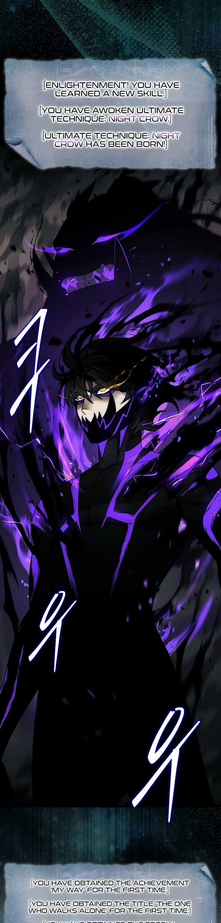 The 31st Piece Overturns the Board chapter 83 page 17