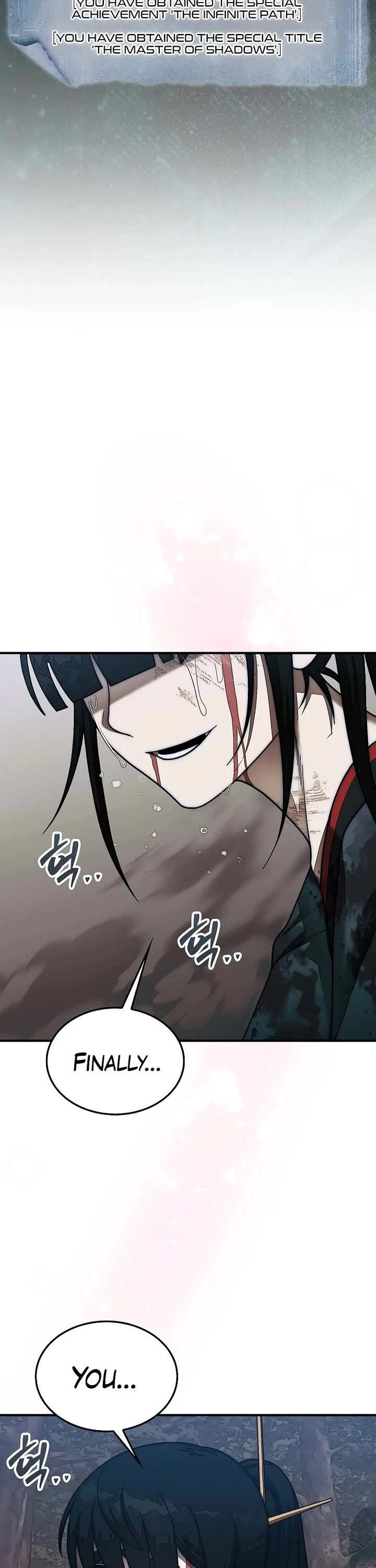 The 31st Piece Overturns the Board chapter 83 page 18