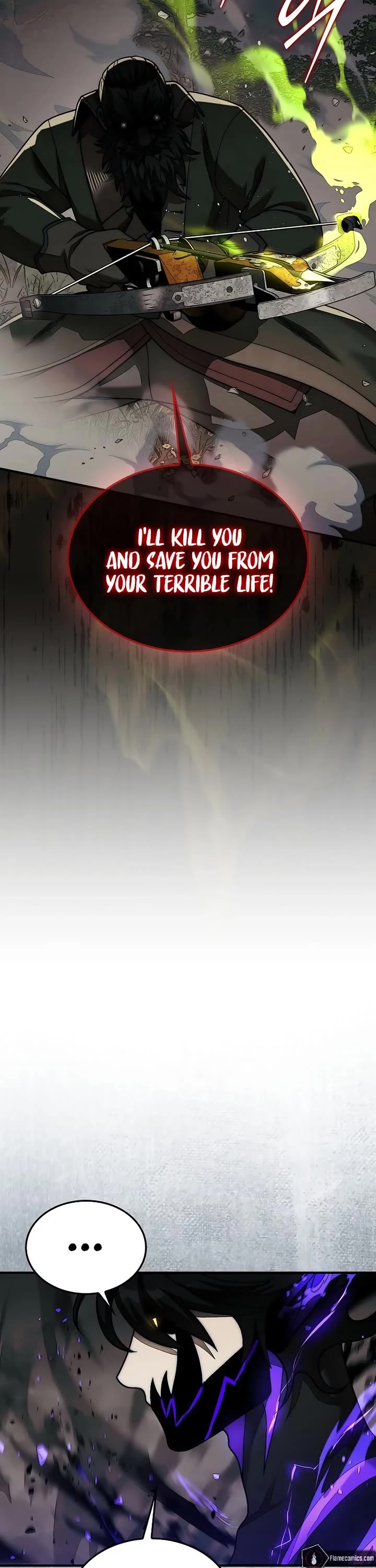 The 31st Piece Overturns the Board chapter 83 page 23