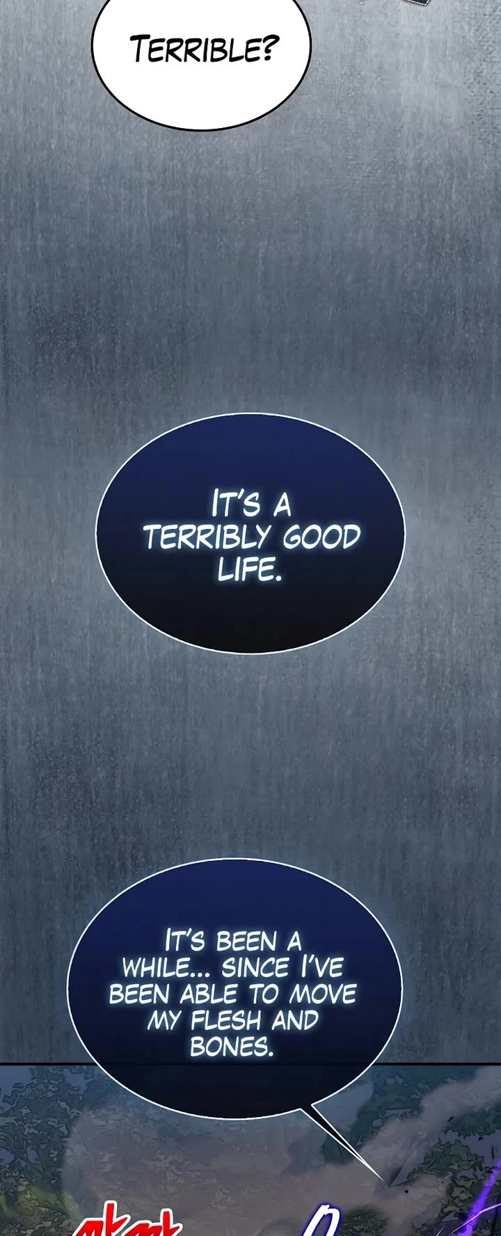 The 31st Piece Overturns the Board chapter 83 page 24