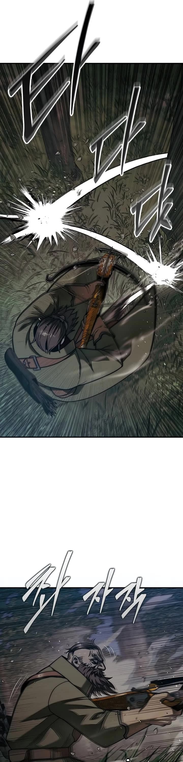 The 31st Piece Overturns the Board chapter 83 page 26