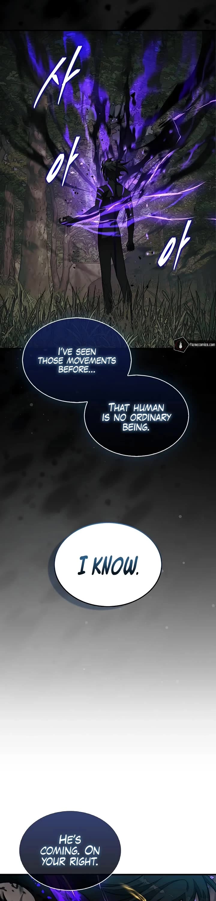 The 31st Piece Overturns the Board chapter 83 page 28