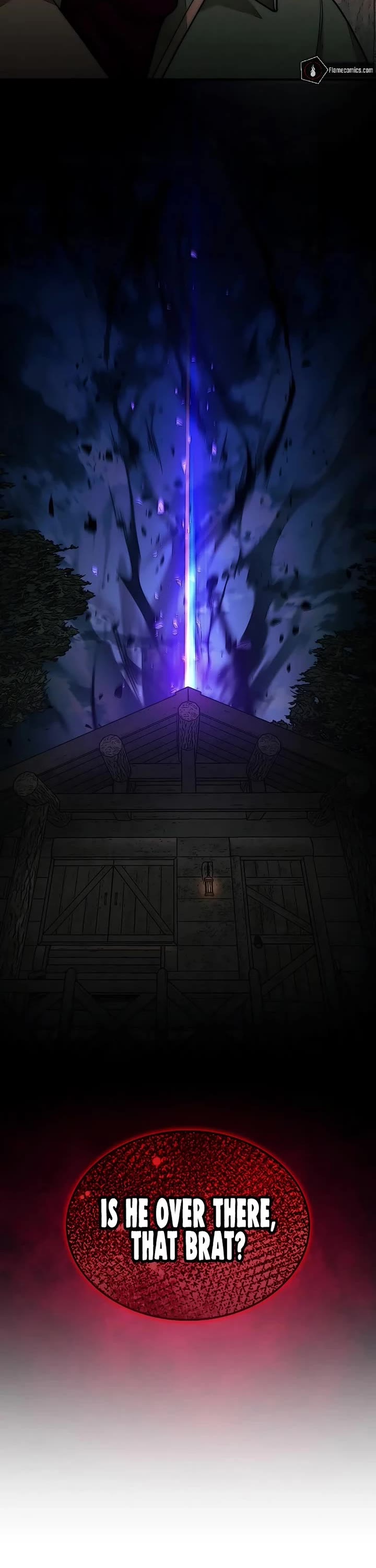 The 31st Piece Overturns the Board chapter 83 page 3