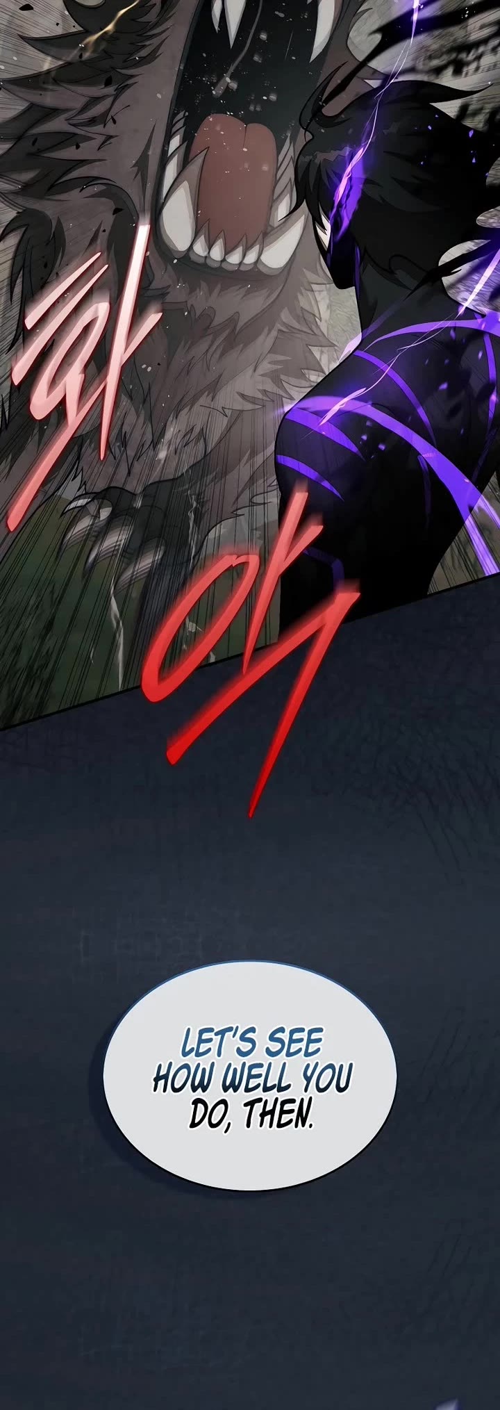 The 31st Piece Overturns the Board chapter 83 page 30