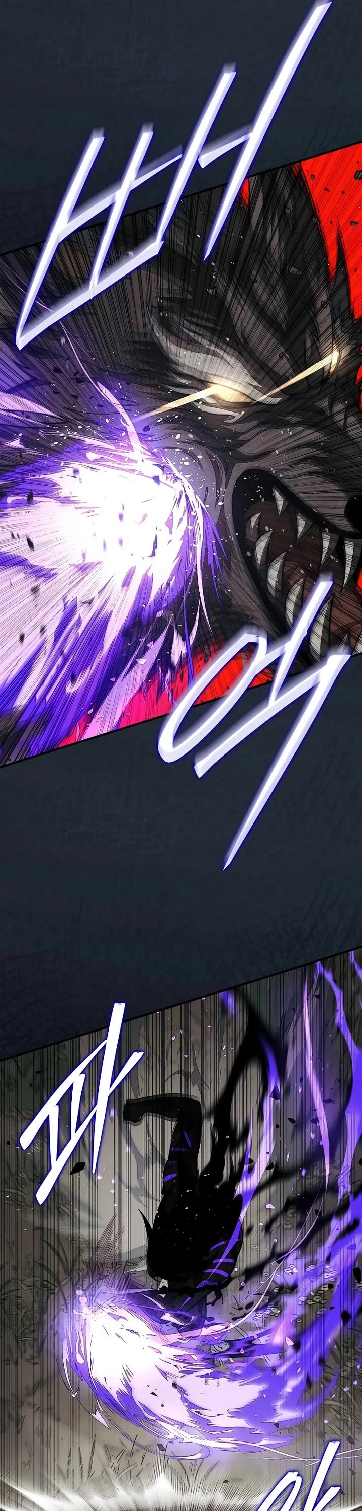 The 31st Piece Overturns the Board chapter 83 page 31