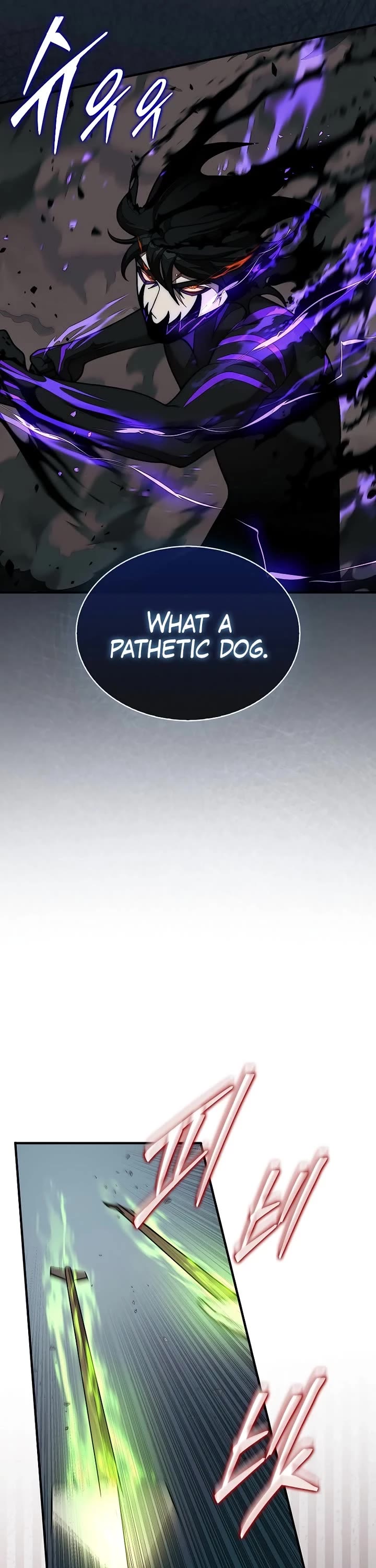 The 31st Piece Overturns the Board chapter 83 page 33