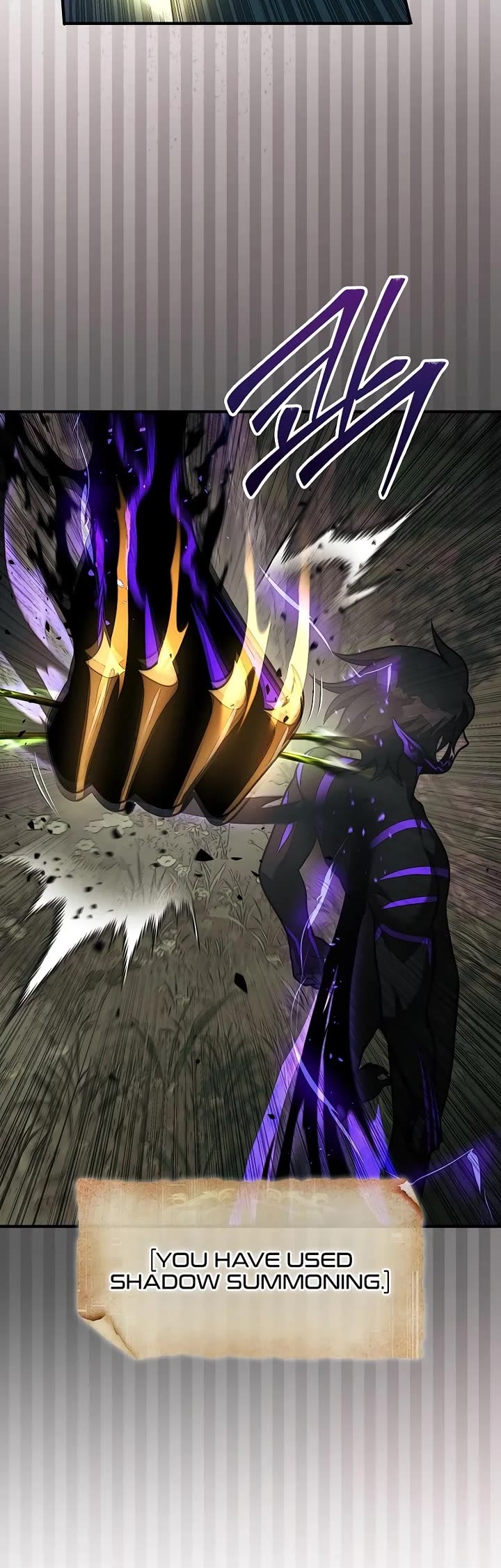 The 31st Piece Overturns the Board chapter 83 page 34