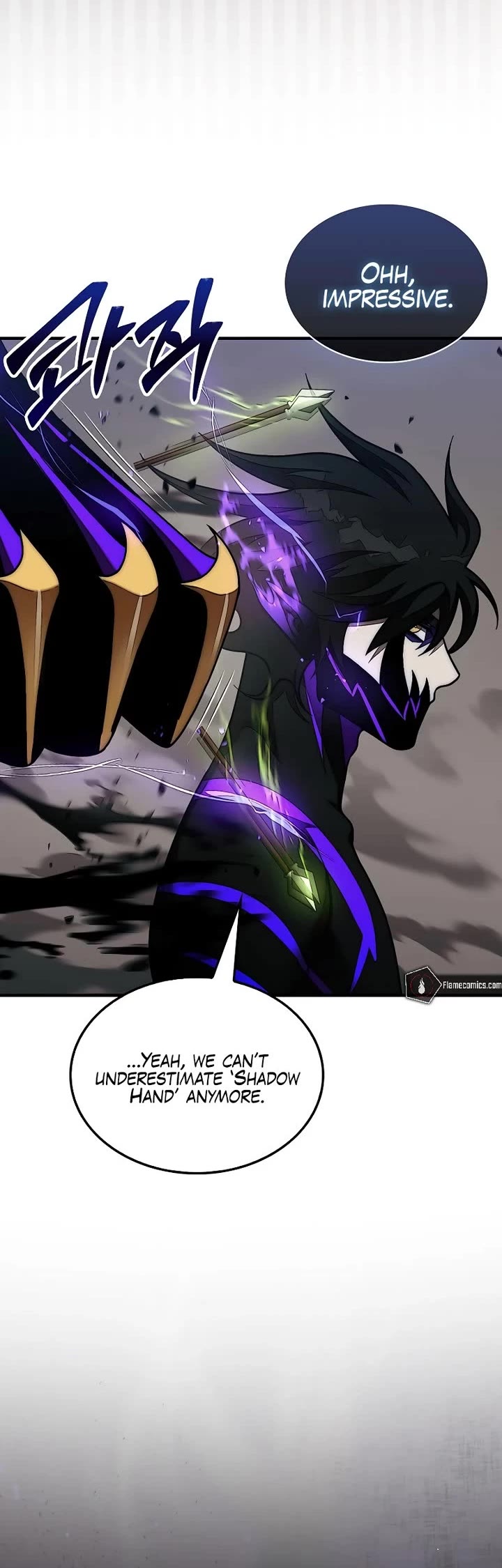 The 31st Piece Overturns the Board chapter 83 page 35