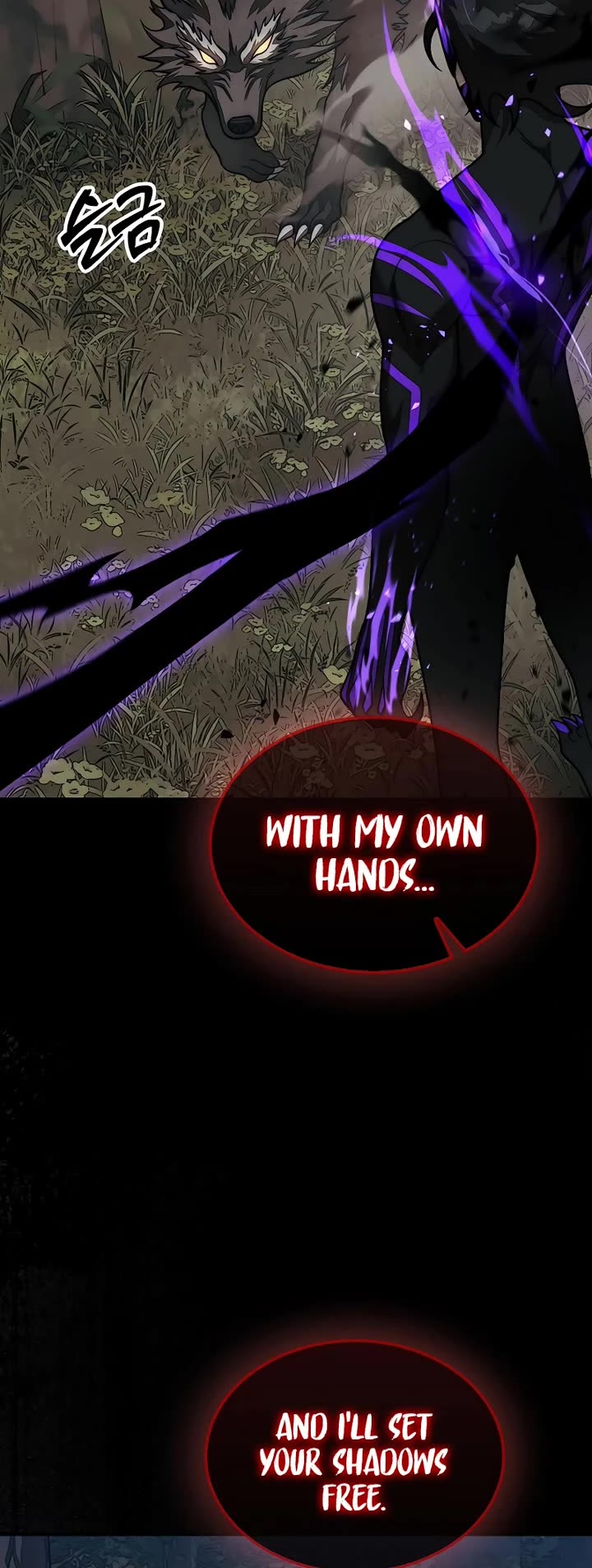 The 31st Piece Overturns the Board chapter 83 page 39