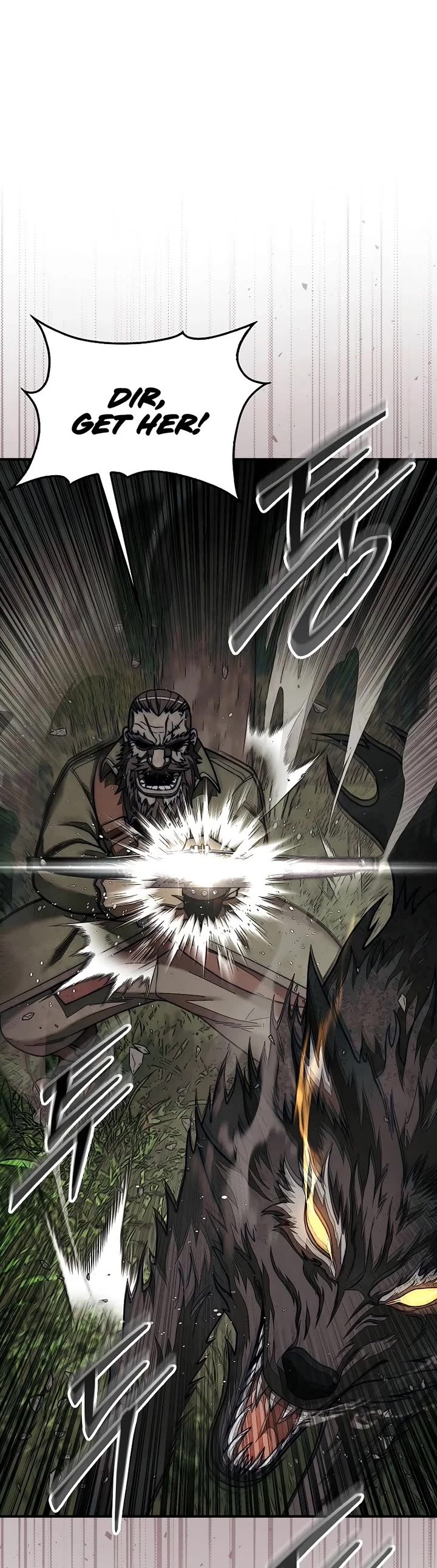 The 31st Piece Overturns the Board chapter 83 page 4