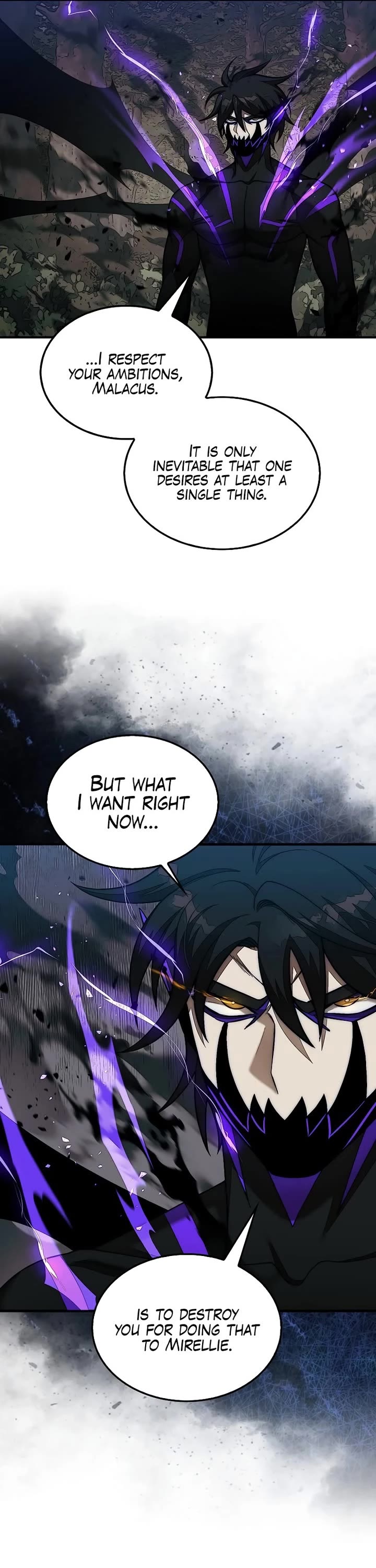 The 31st Piece Overturns the Board chapter 83 page 41