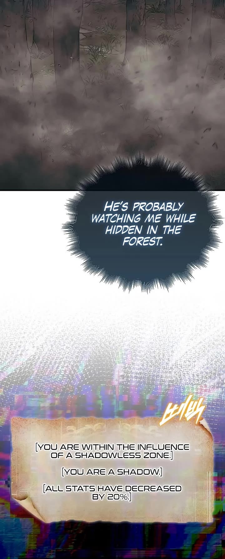 The 31st Piece Overturns the Board chapter 83 page 45