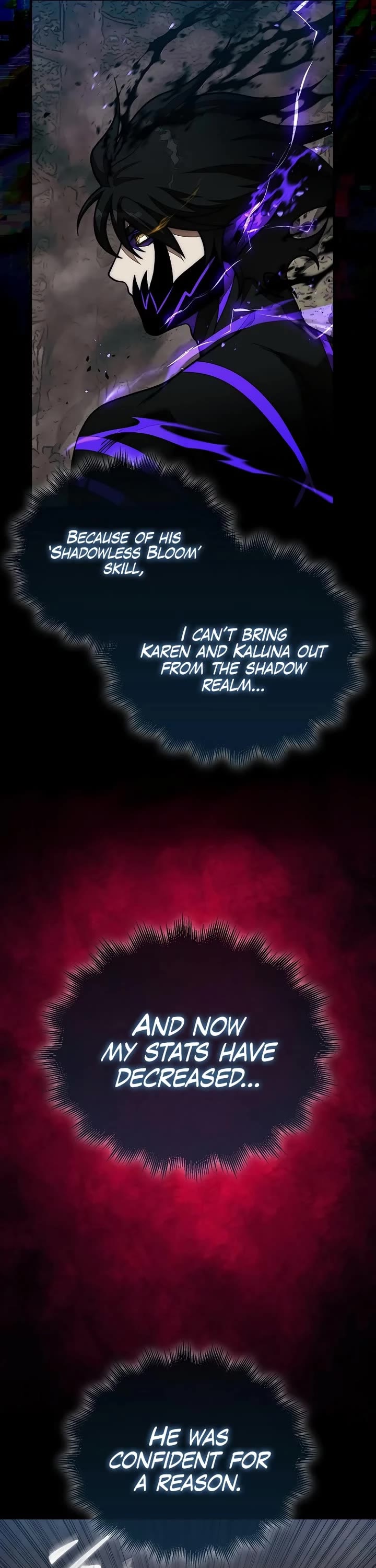 The 31st Piece Overturns the Board chapter 83 page 46