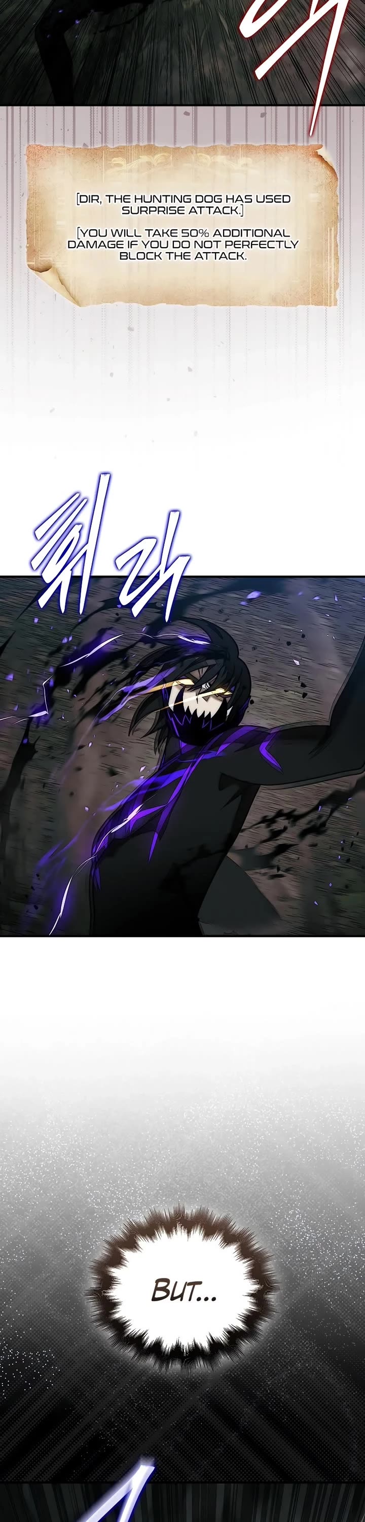 The 31st Piece Overturns the Board chapter 83 page 48