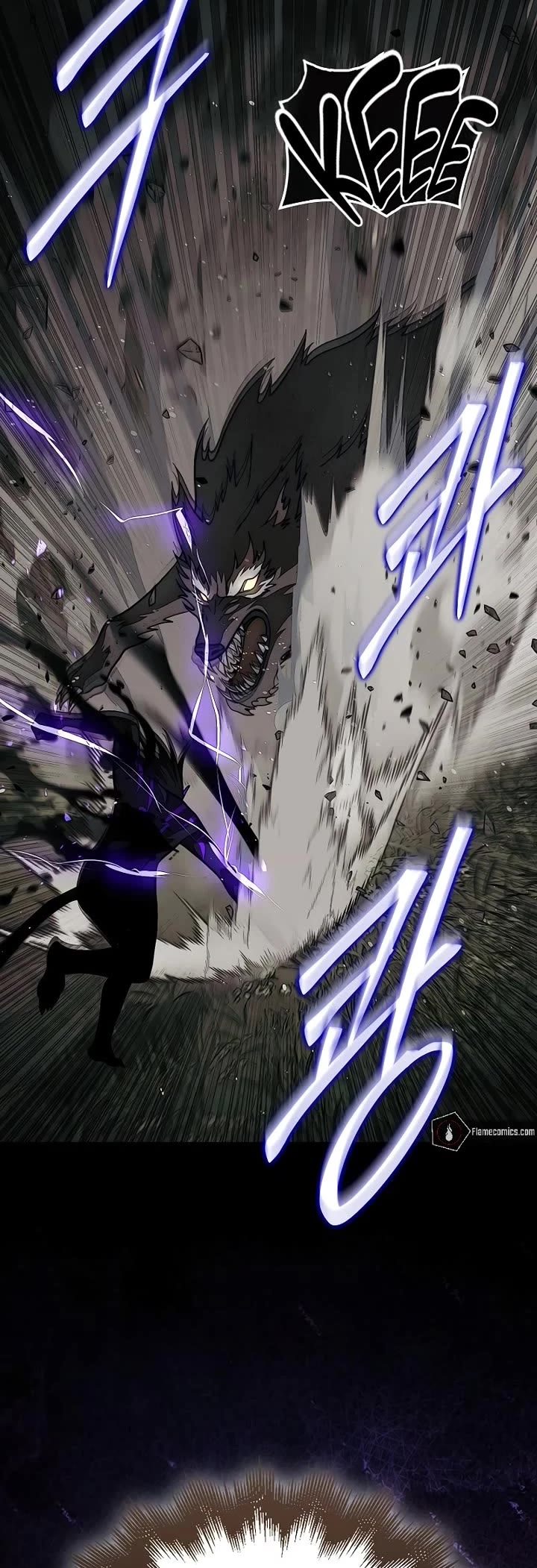 The 31st Piece Overturns the Board chapter 83 page 49