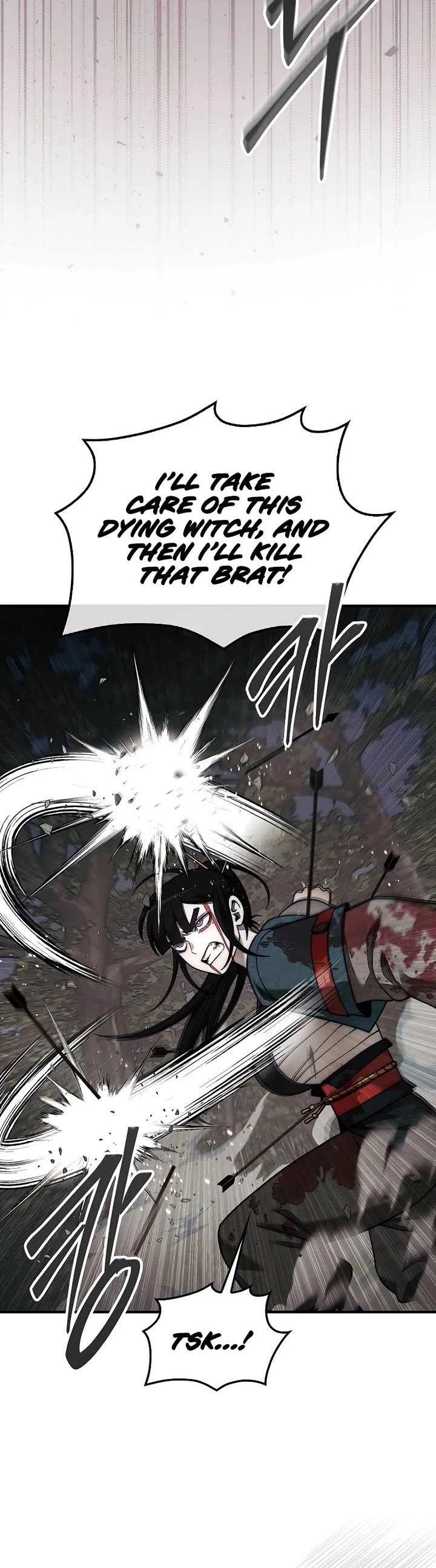 The 31st Piece Overturns the Board chapter 83 page 5